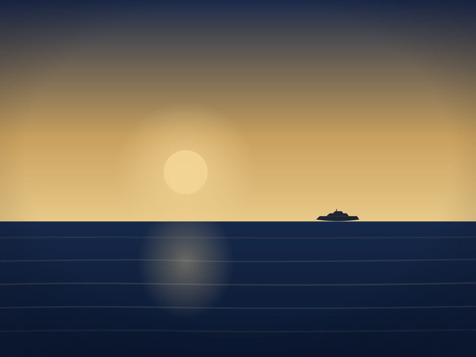 Meridian