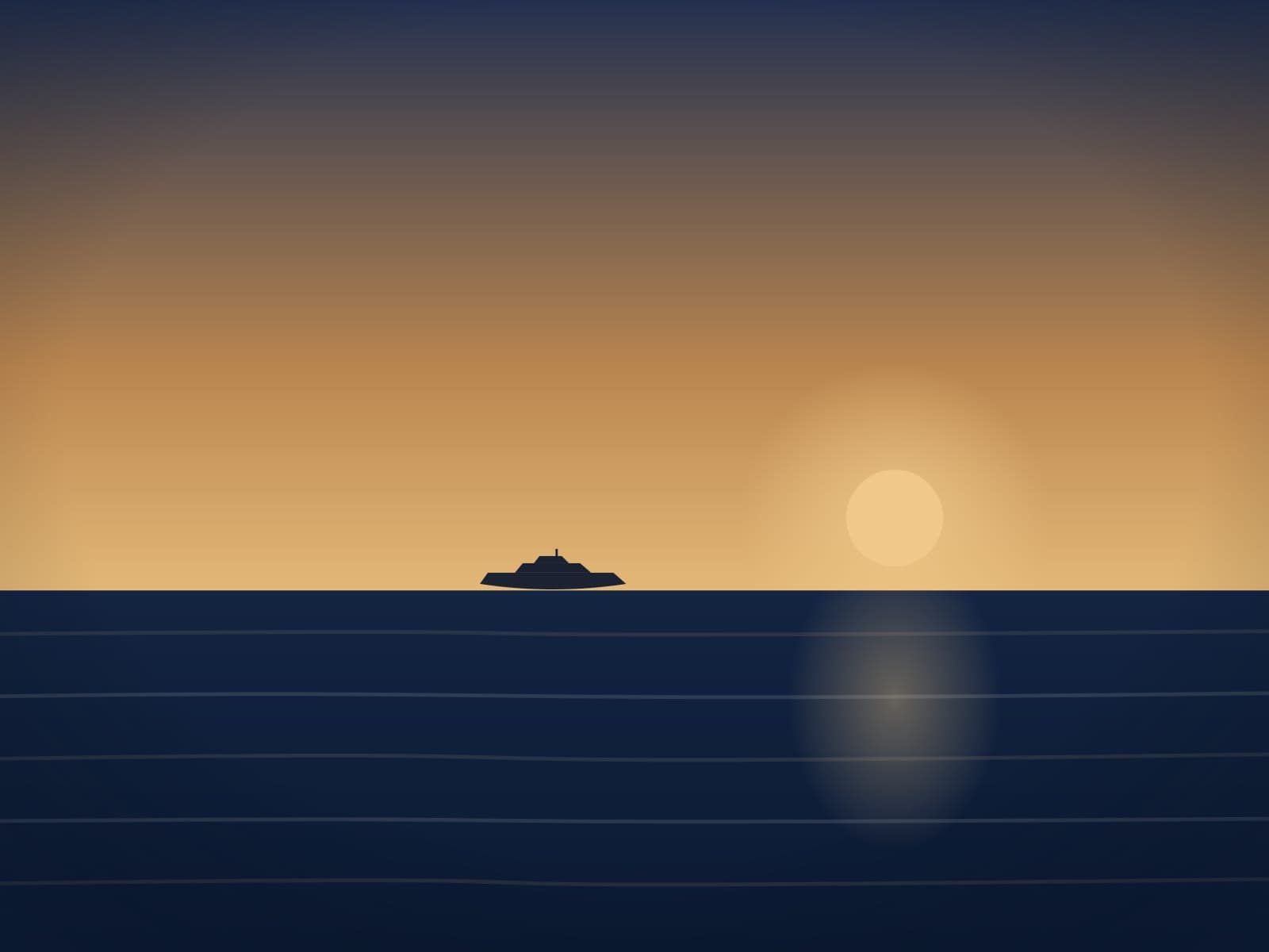 Westwind — view 1