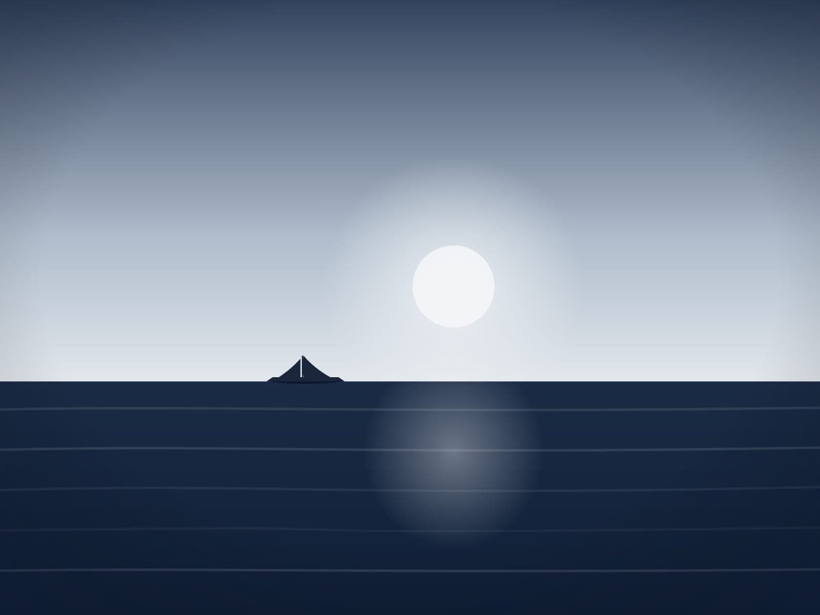 Yankee Clipper — view 1